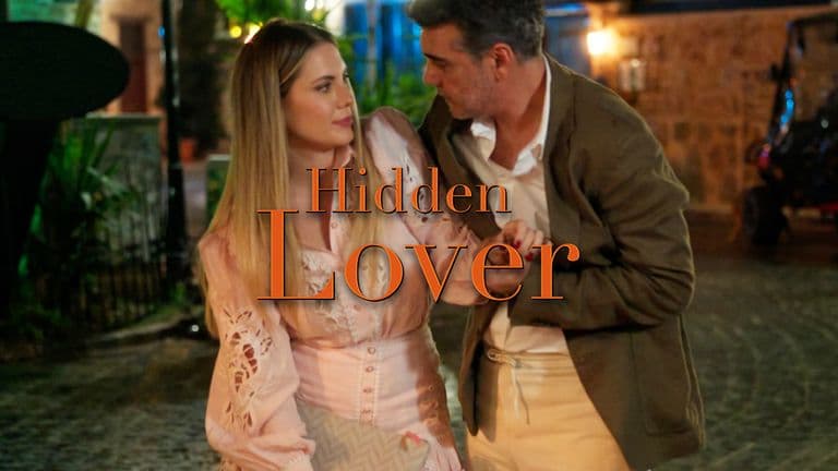 Hidden Lover