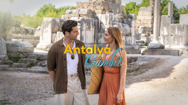 Antalya Gambit